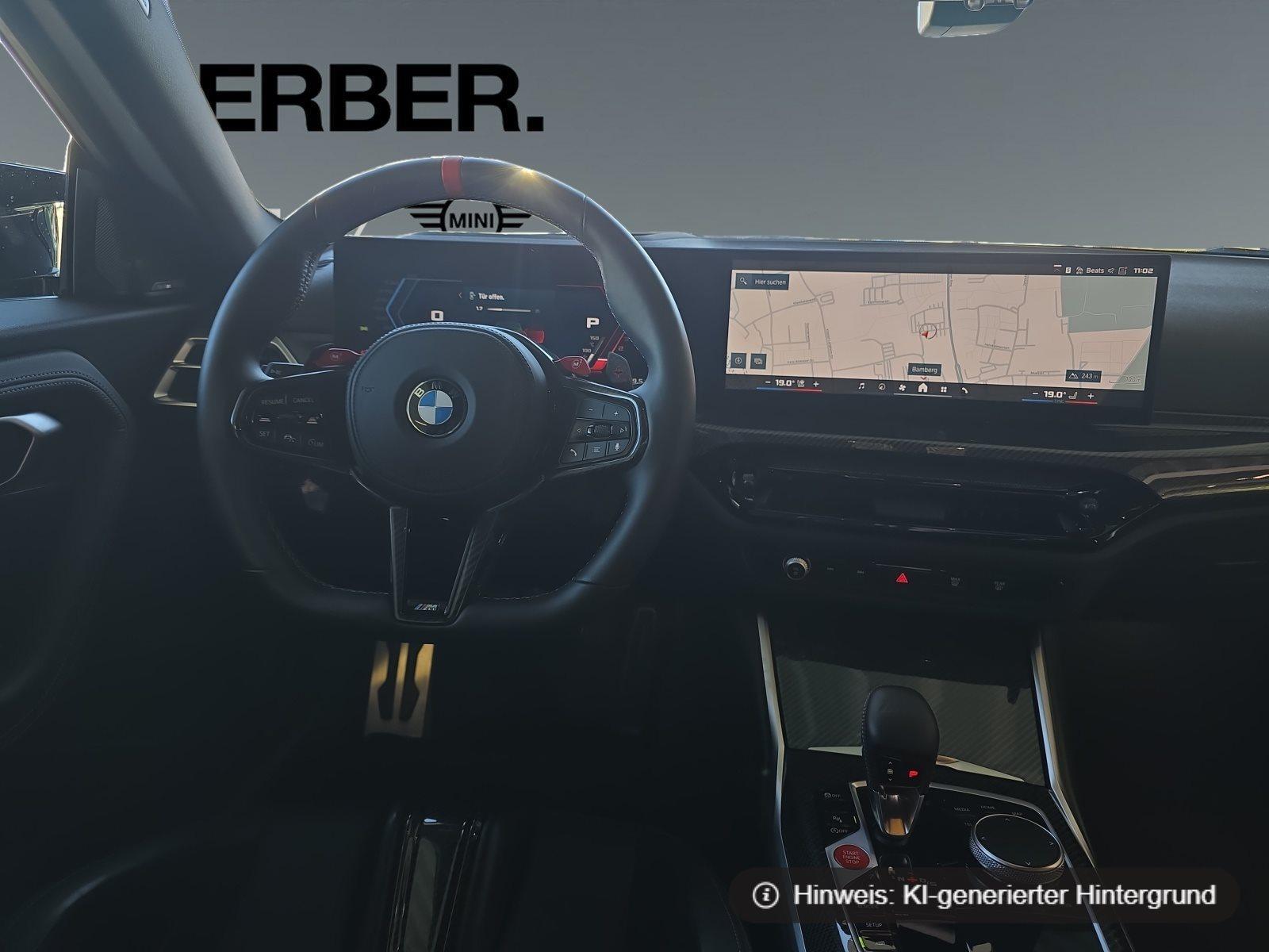 BMW M2 Coupé – Bild 12