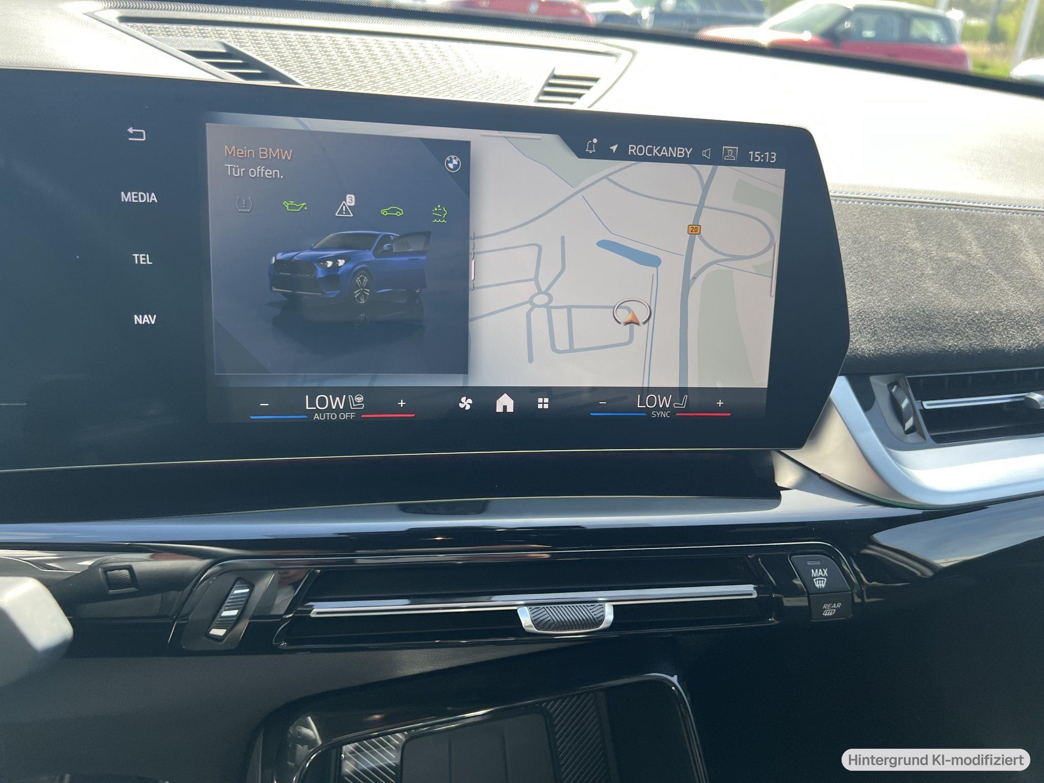 BMW X2 – Bild 22