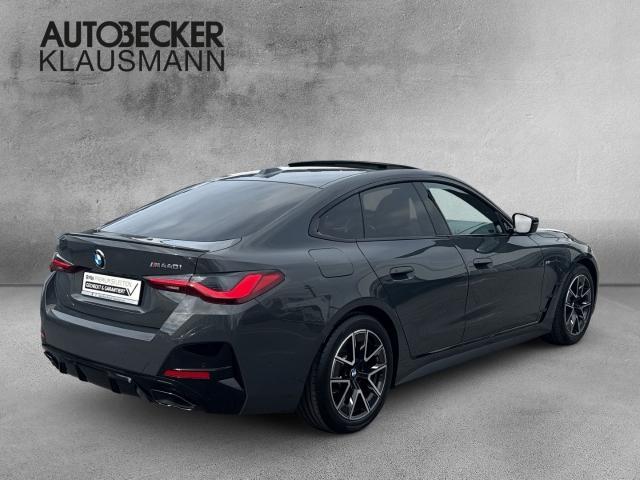 BMW 4er Gran Coupé – Bild 29