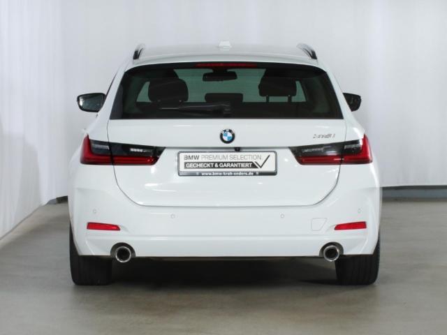 BMW 3er Touring – Bild 2
