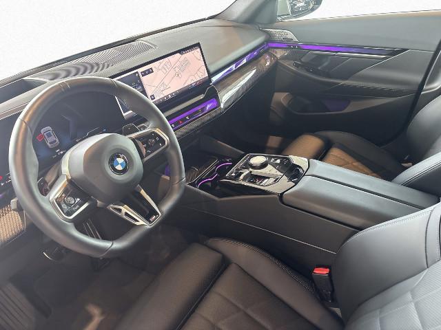 BMW 5er Touring – Bild 6
