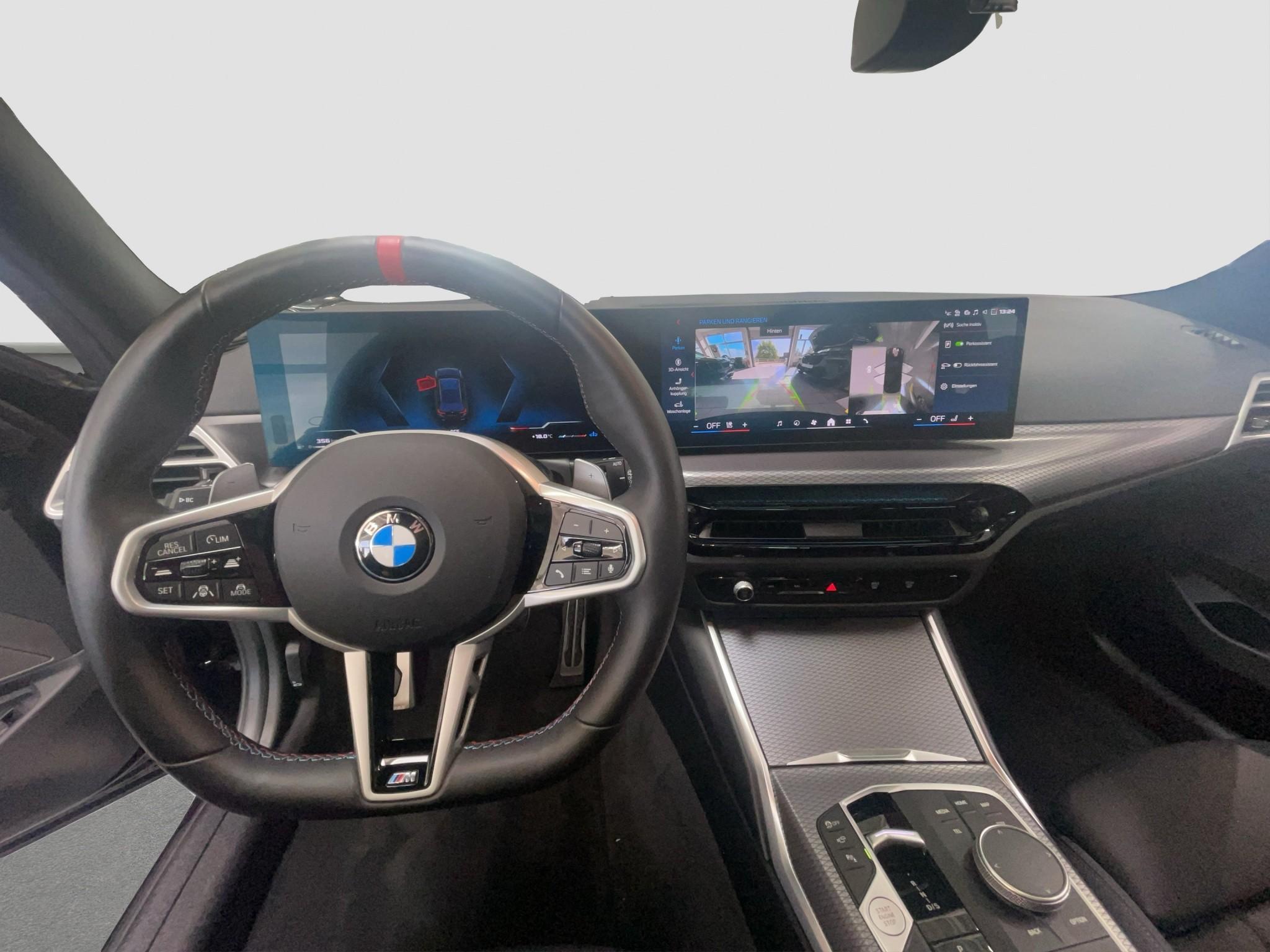 BMW 3er Touring – Bild 13