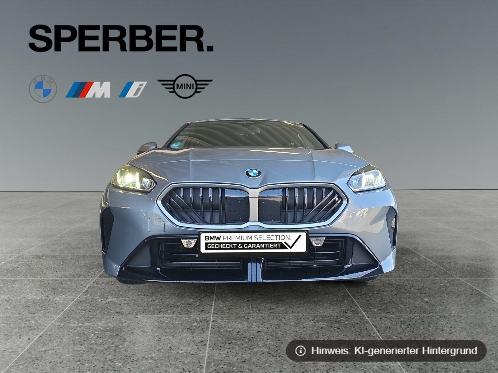 BMW 1er – Bild 2