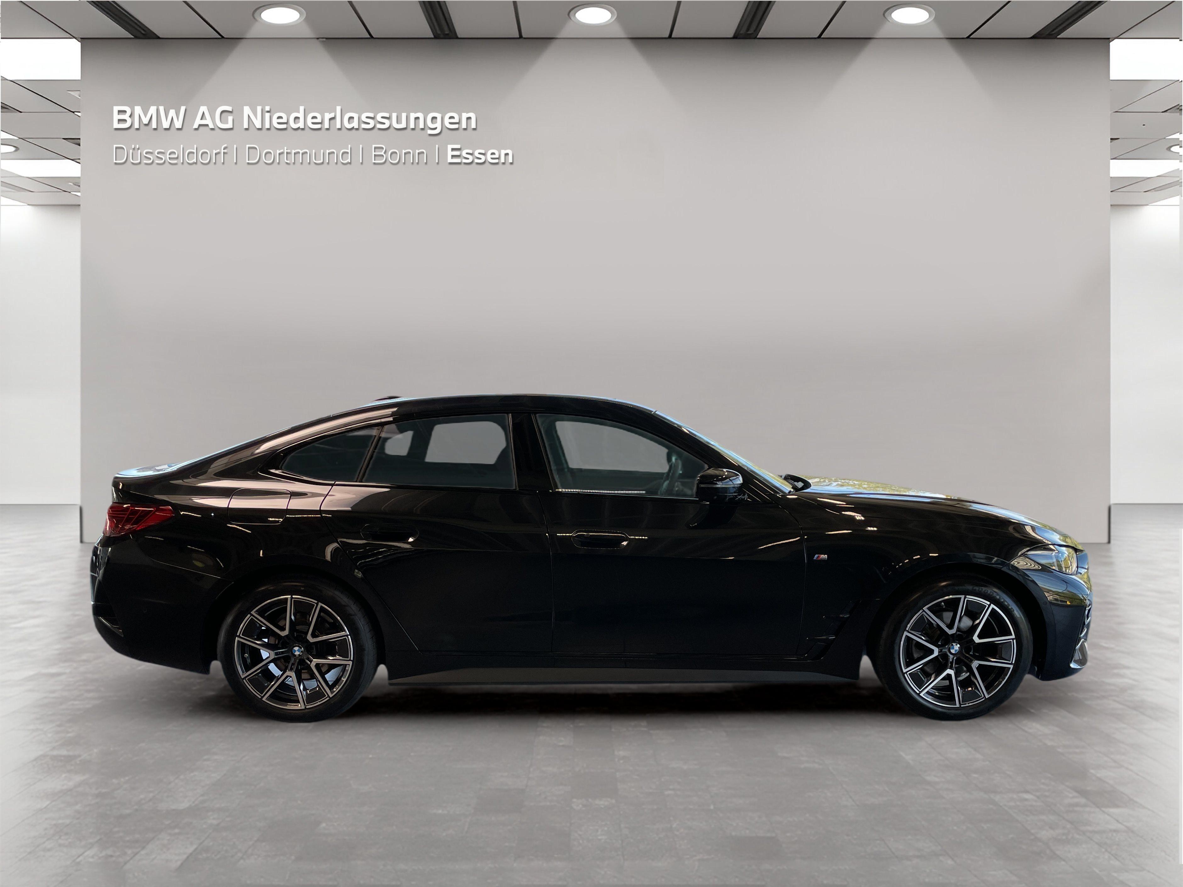 BMW 4er Gran Coupé – Bild 22