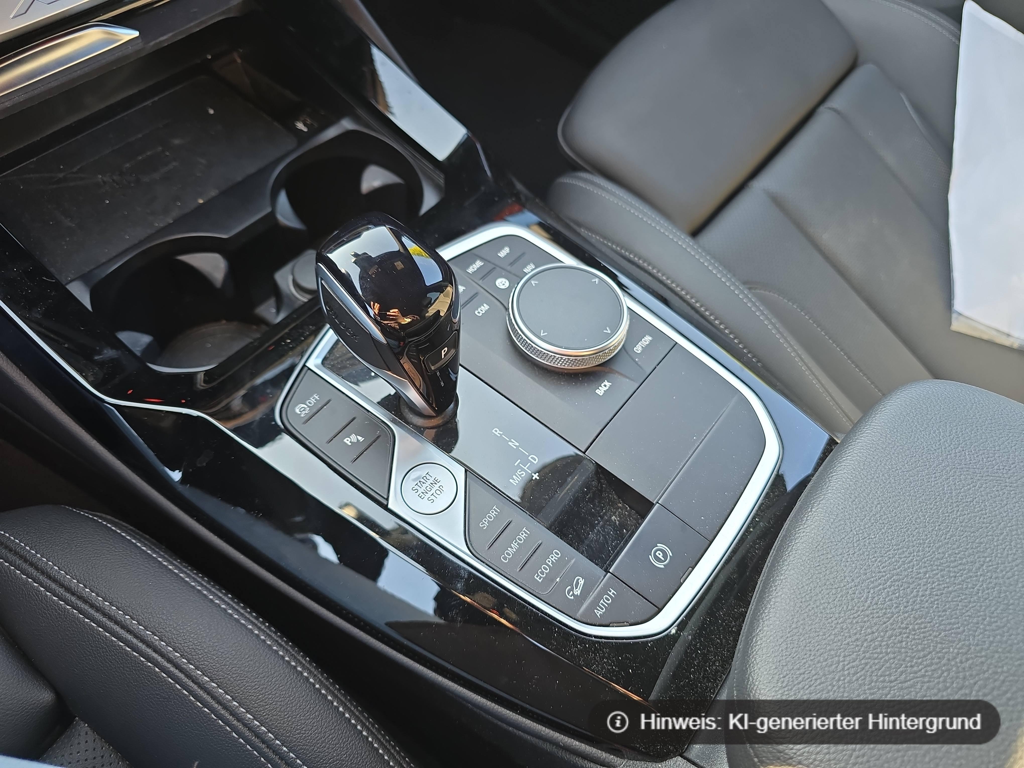 BMW X3 – Bild 20