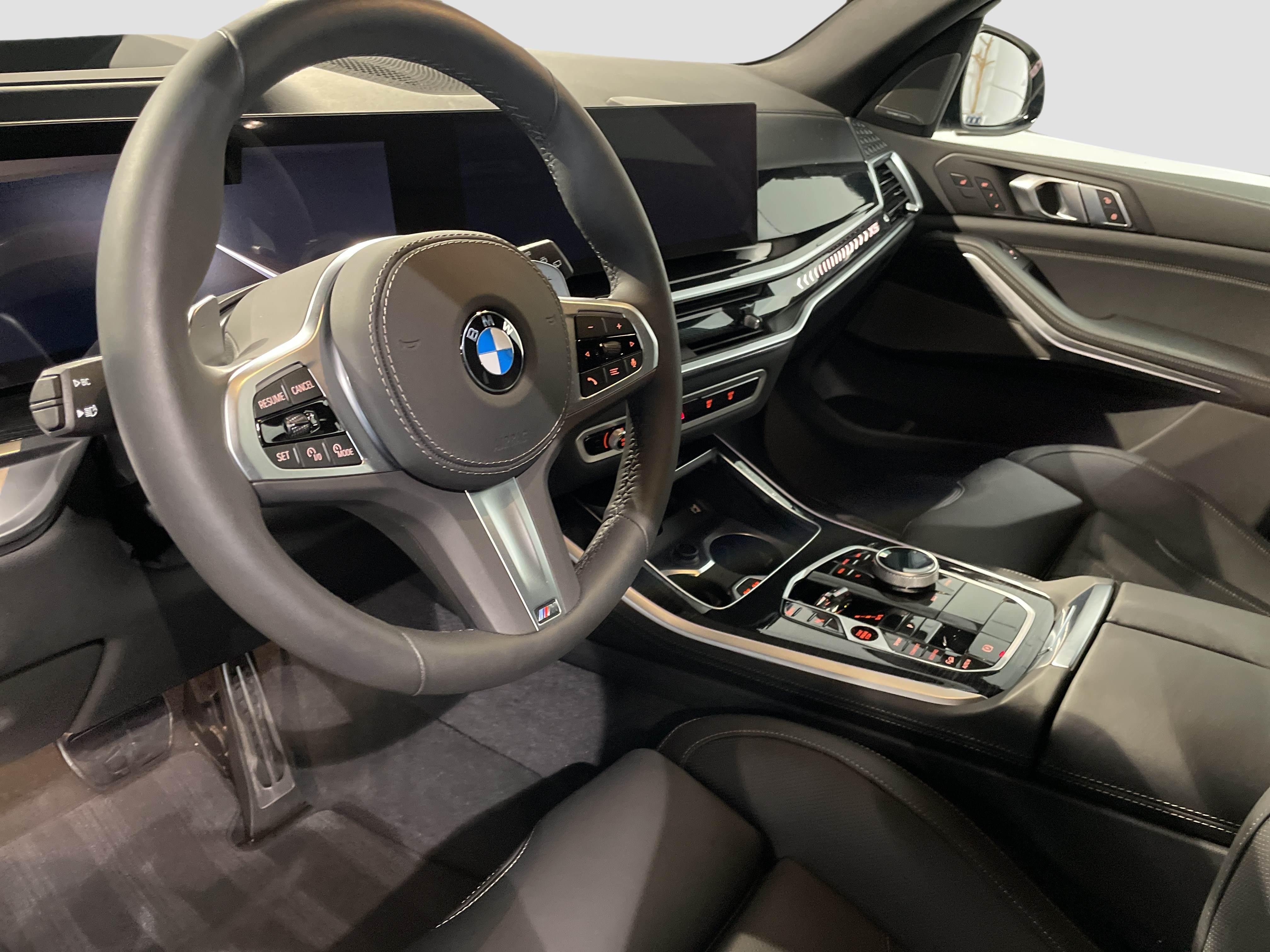 BMW X5 – Bild 7