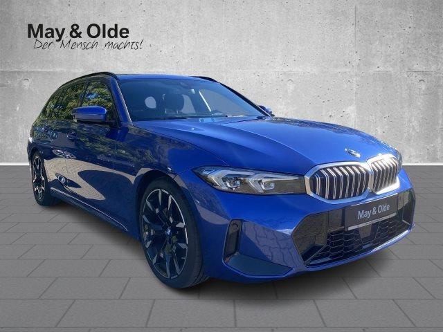 BMW 3er Touring – Bild 4