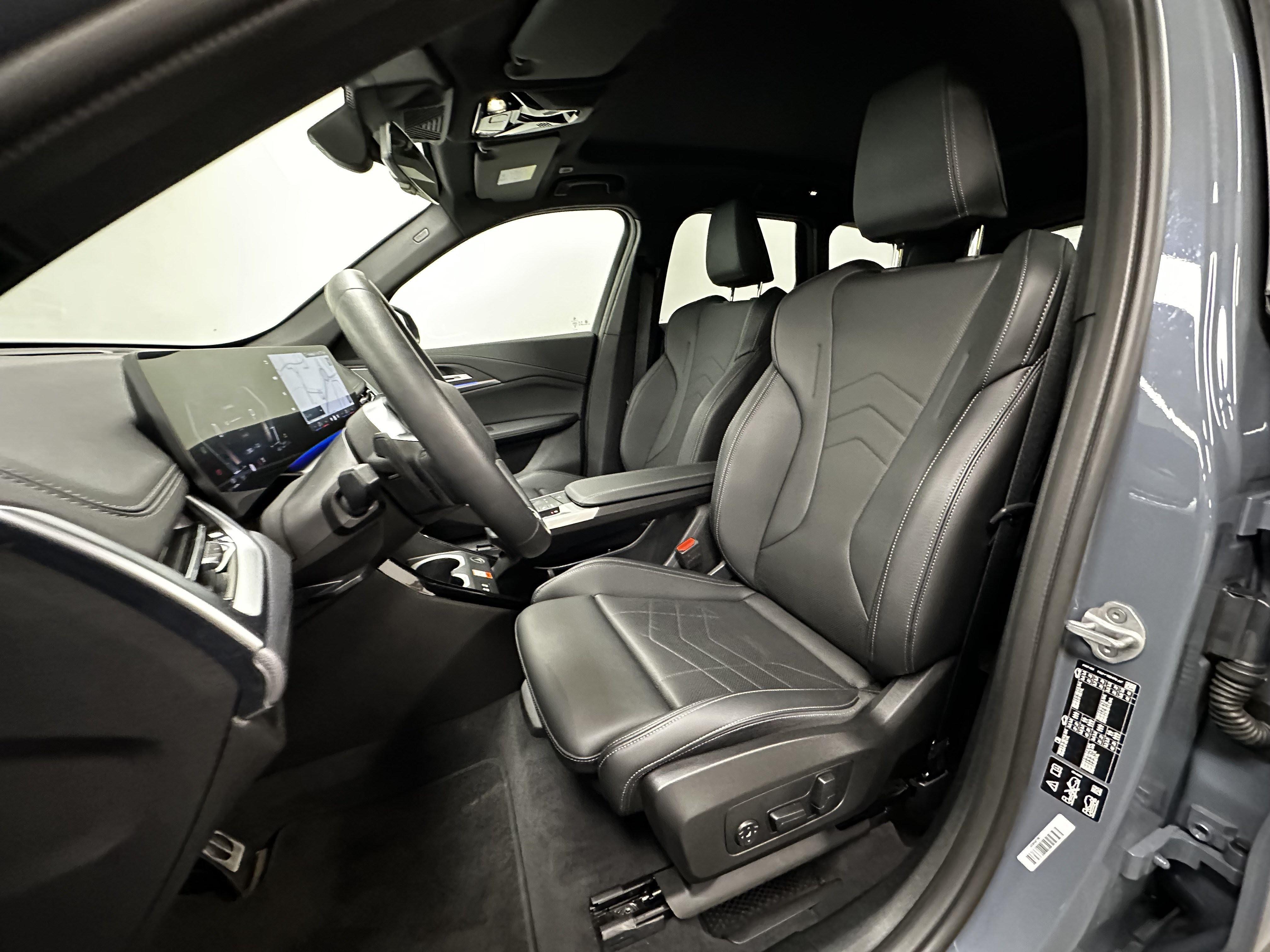 BMW X1 – Bild 38