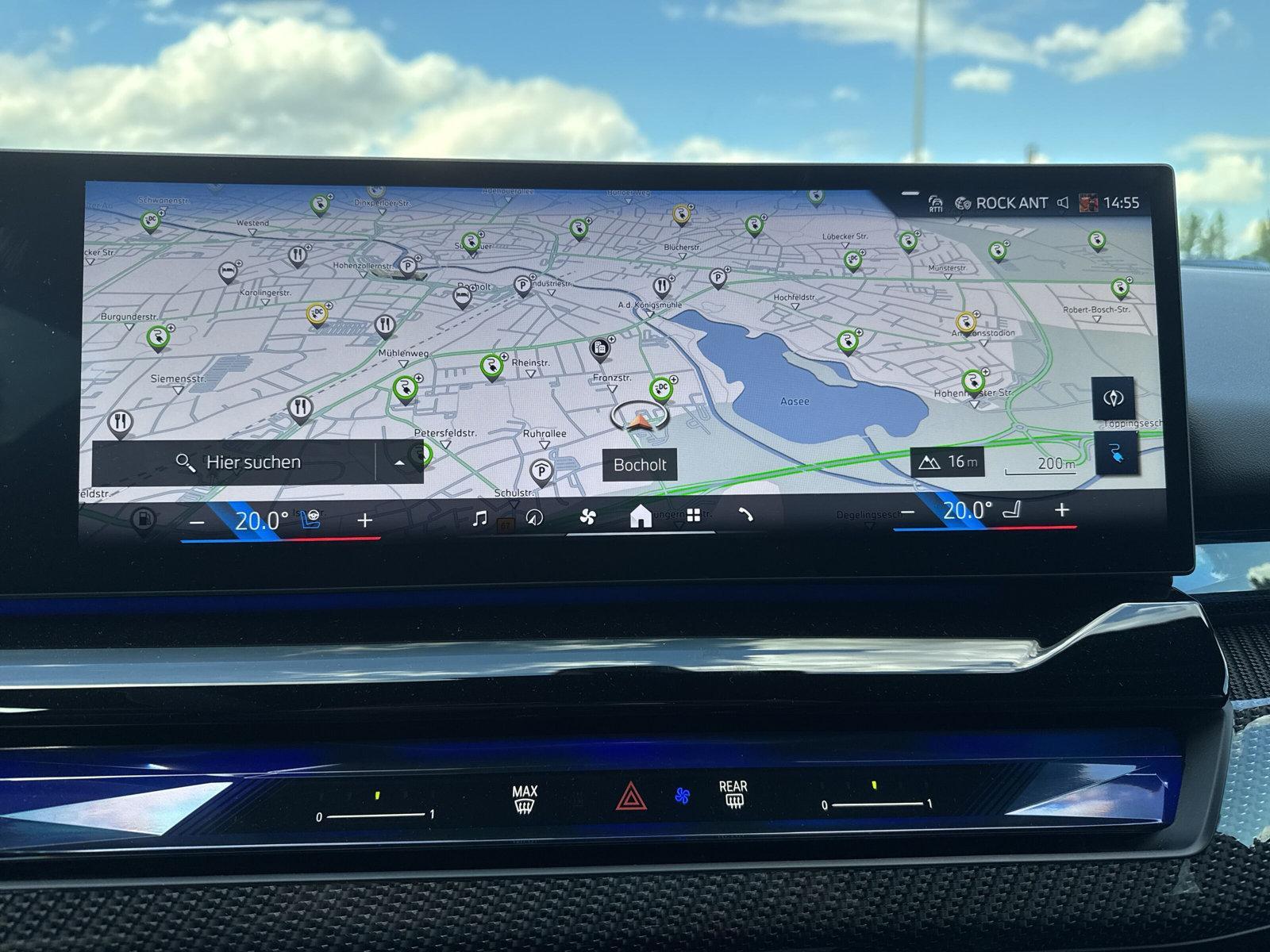 BMW 5er Touring – Bild 3