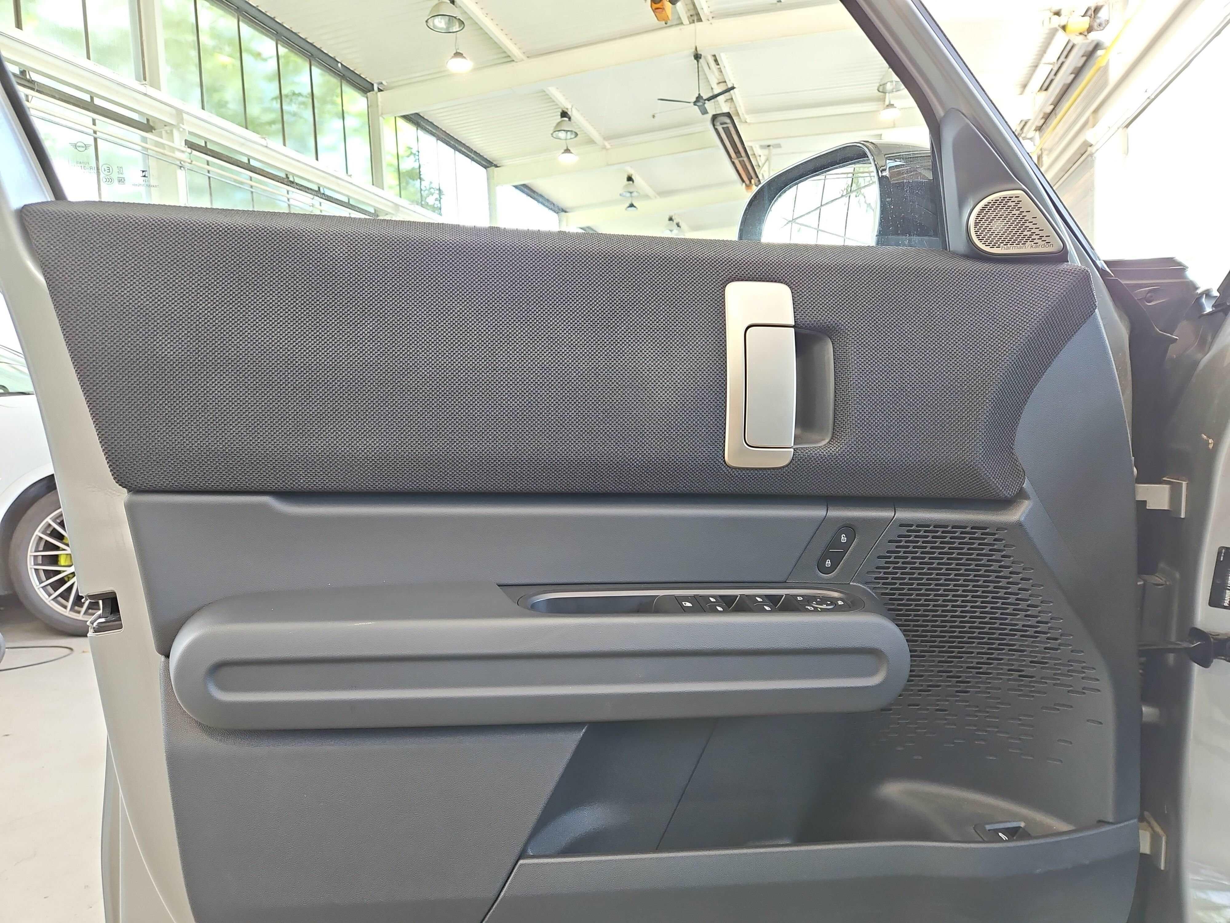 MINI Countryman – Bild 24