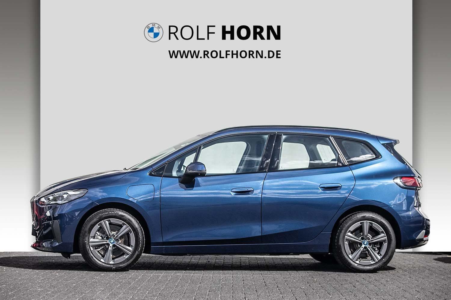 BMW 2er Active Tourer – Bild 19