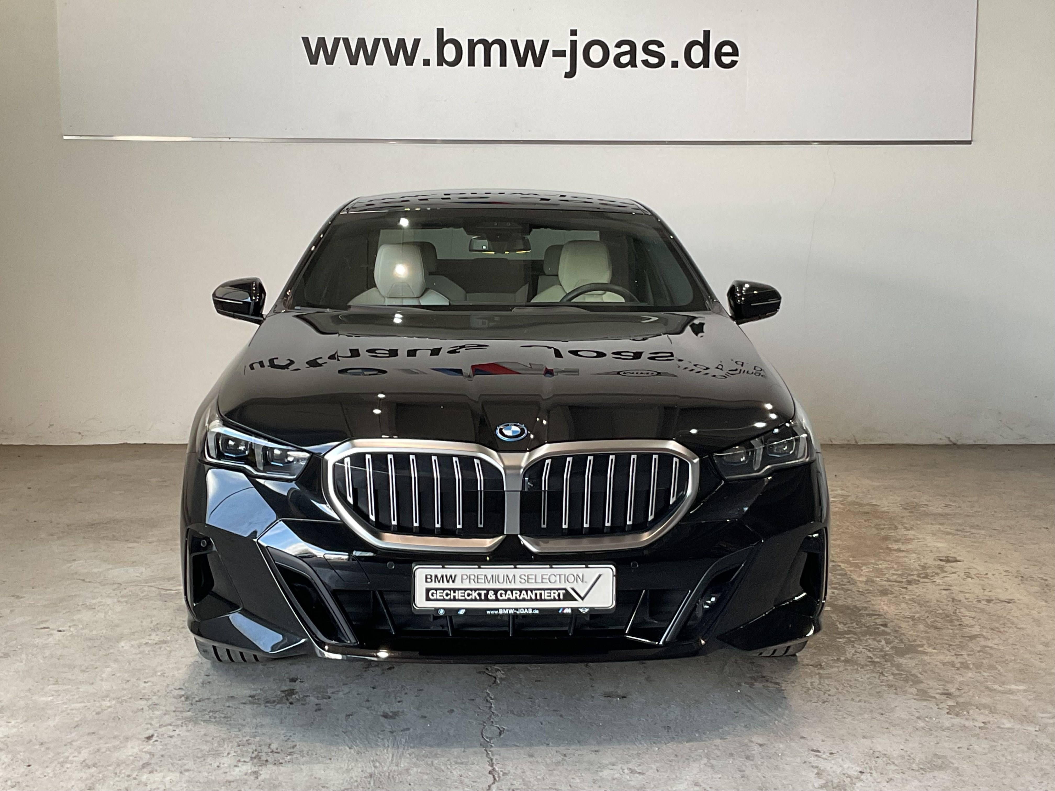BMW 5er – Bild 2