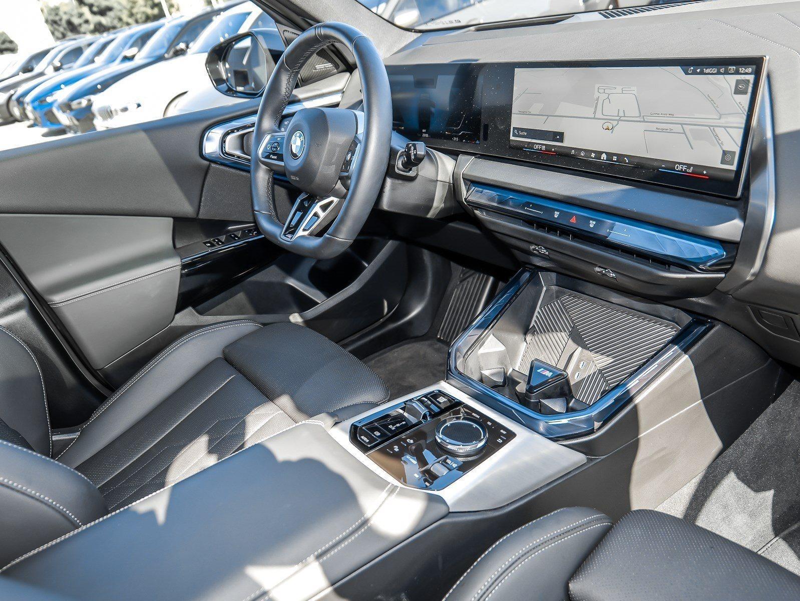 BMW X3 – Bild 22