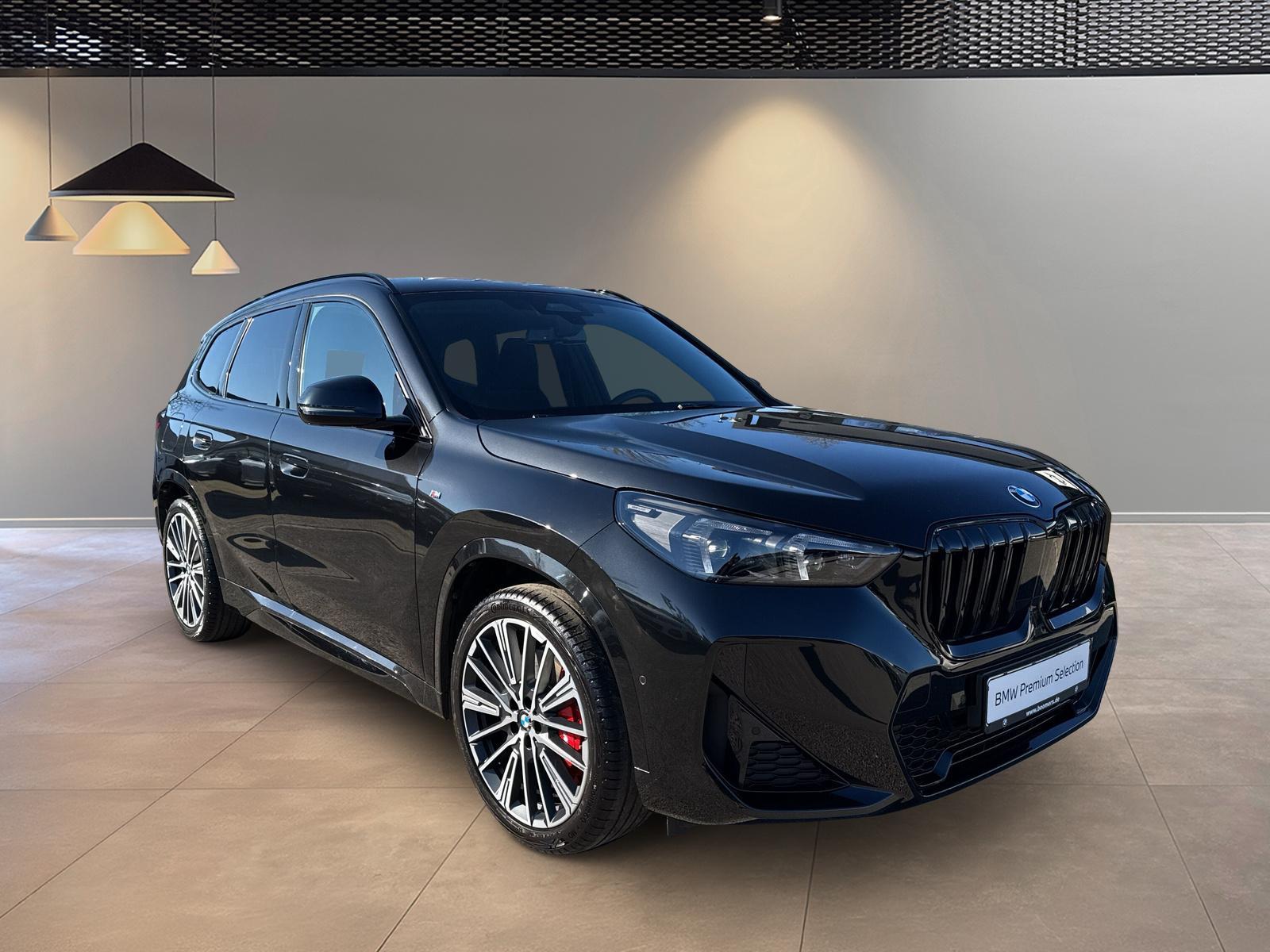 BMW X1 – Bild 4