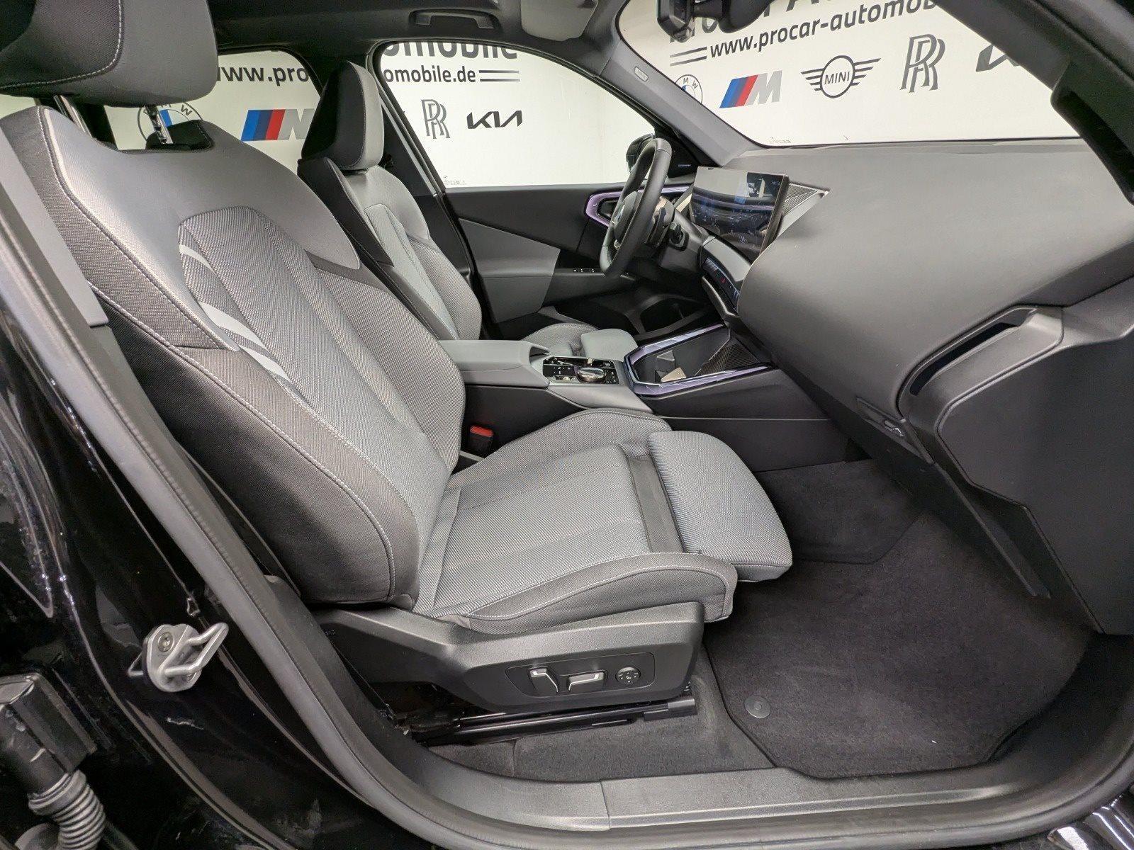 BMW X3 – Bild 14