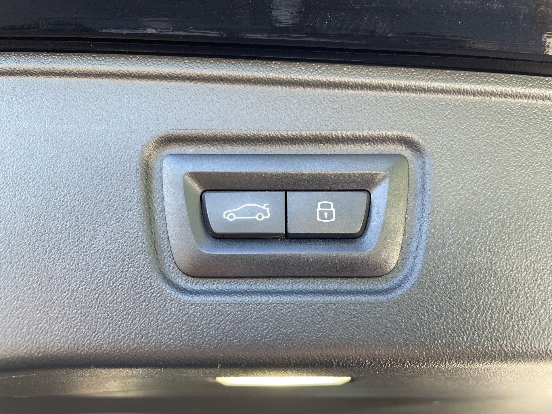 BMW 5er Touring – Bild 20