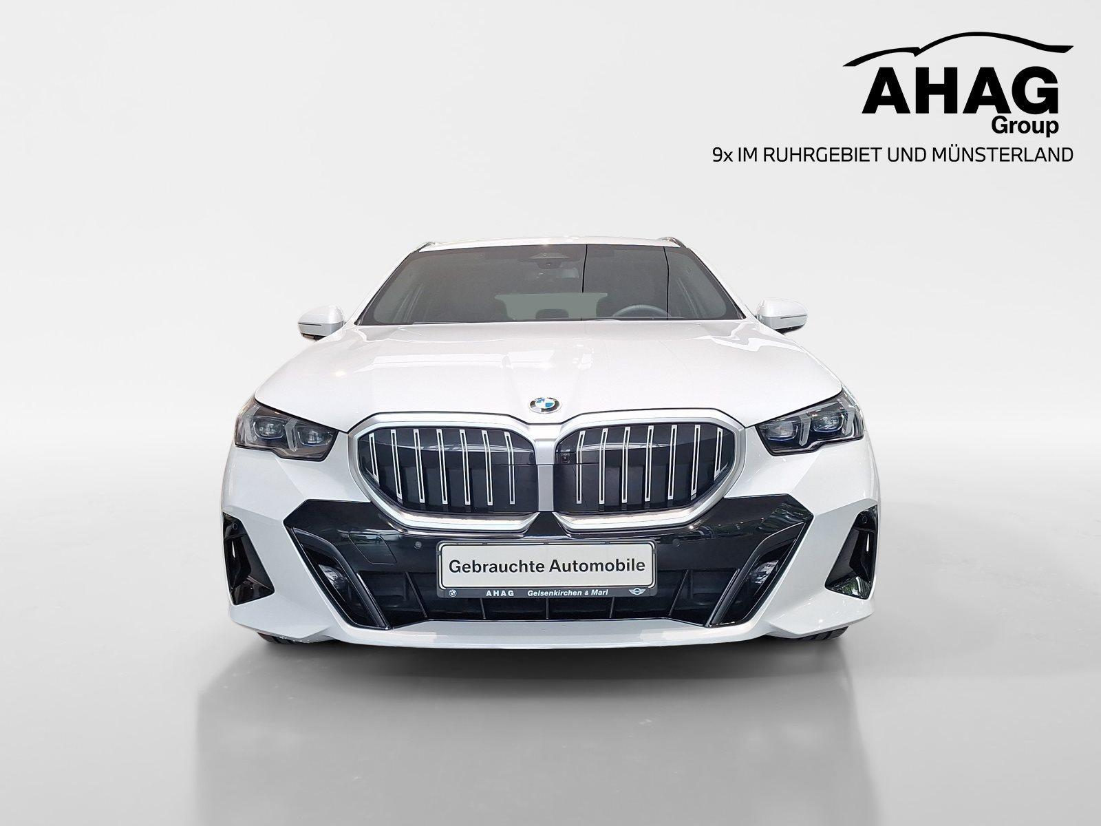 BMW 5er Touring – Bild 2