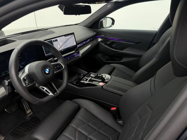 BMW 5er Touring – Bild 2