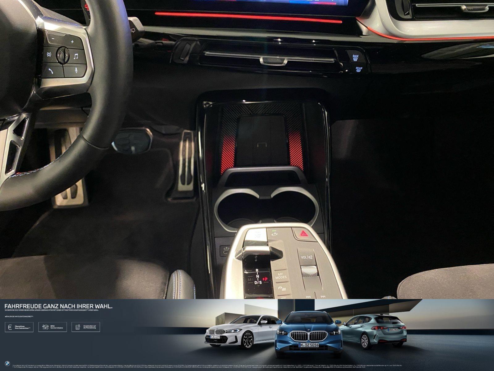 BMW X1 – Bild 22