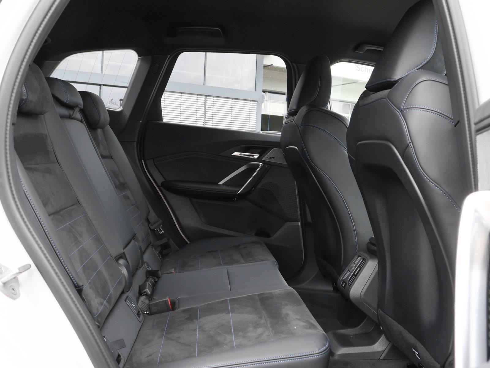 BMW X1 – Bild 9