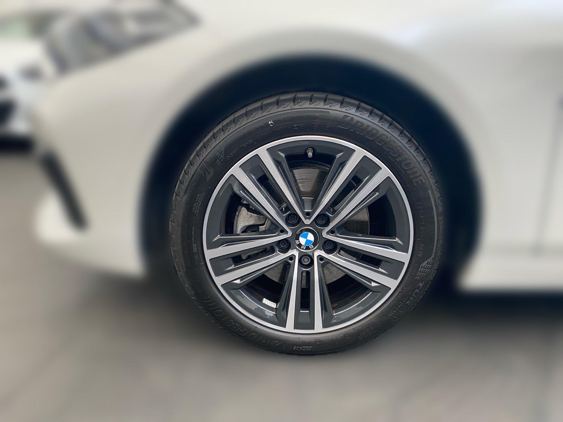 BMW 1er – Bild 6