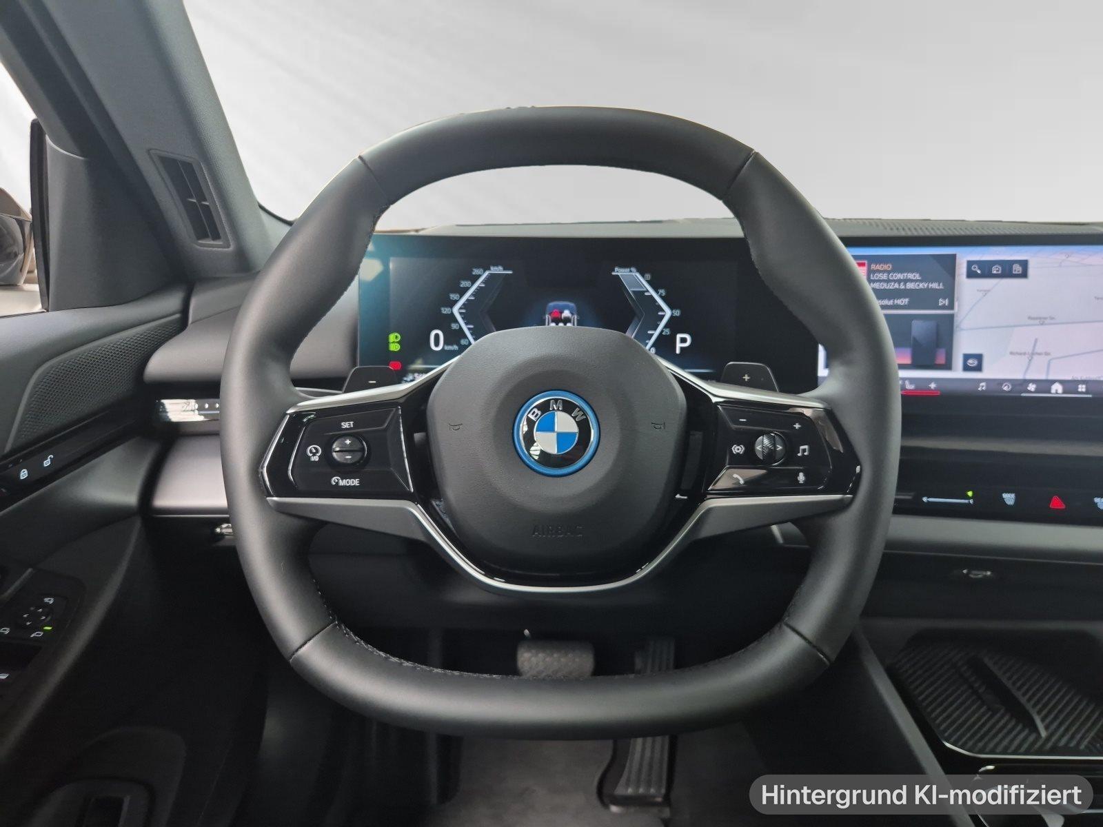 BMW 5er – Bild 22