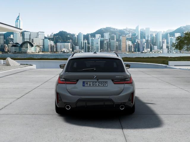 BMW 3er Touring – Bild 3