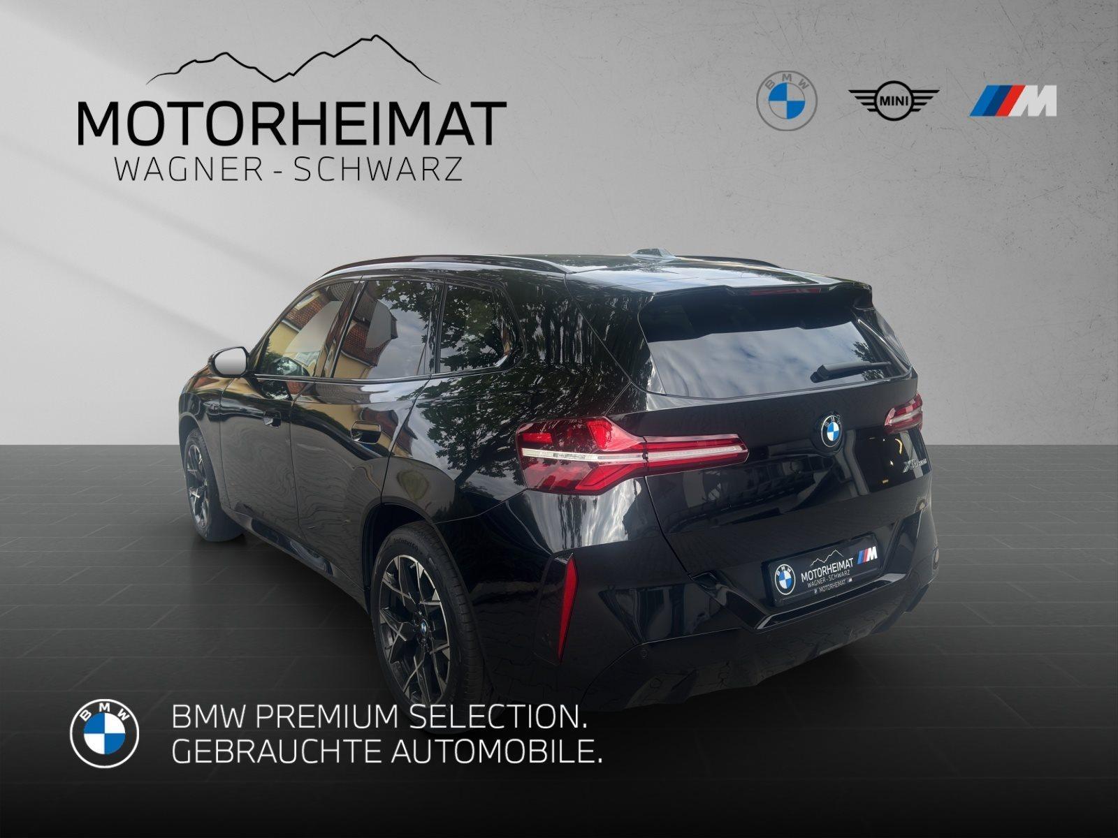 BMW X3 – Bild 4