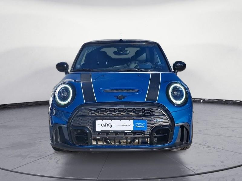 MINI Cabrio – Bild 24