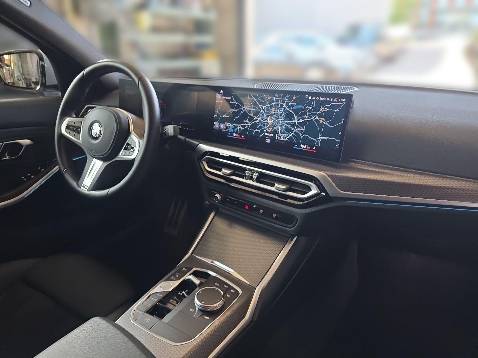 BMW 3er Touring – Bild 12