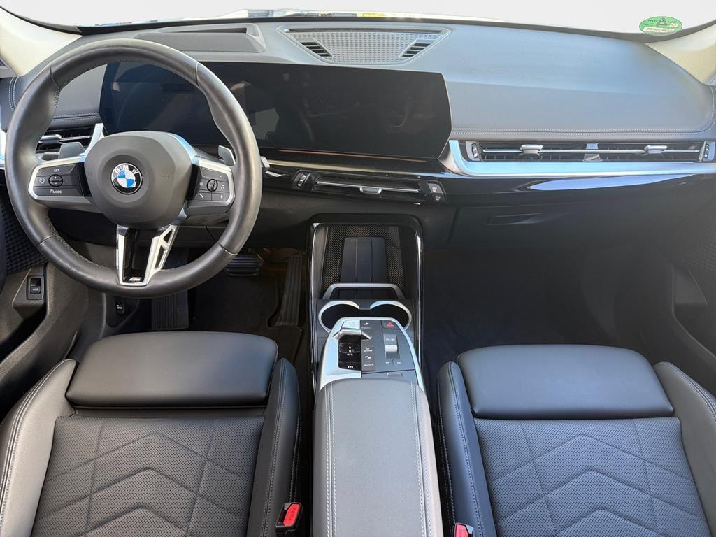 BMW X1 – Bild 6