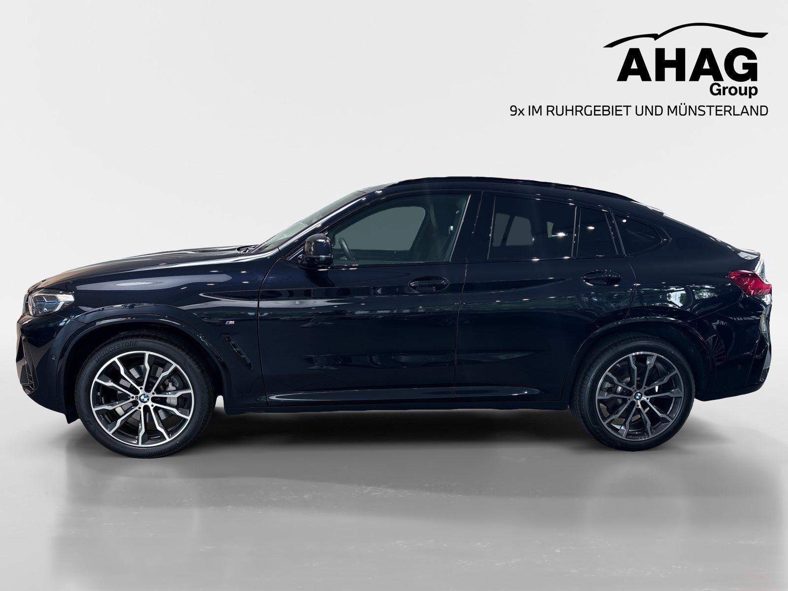 BMW X4 – Bild 6