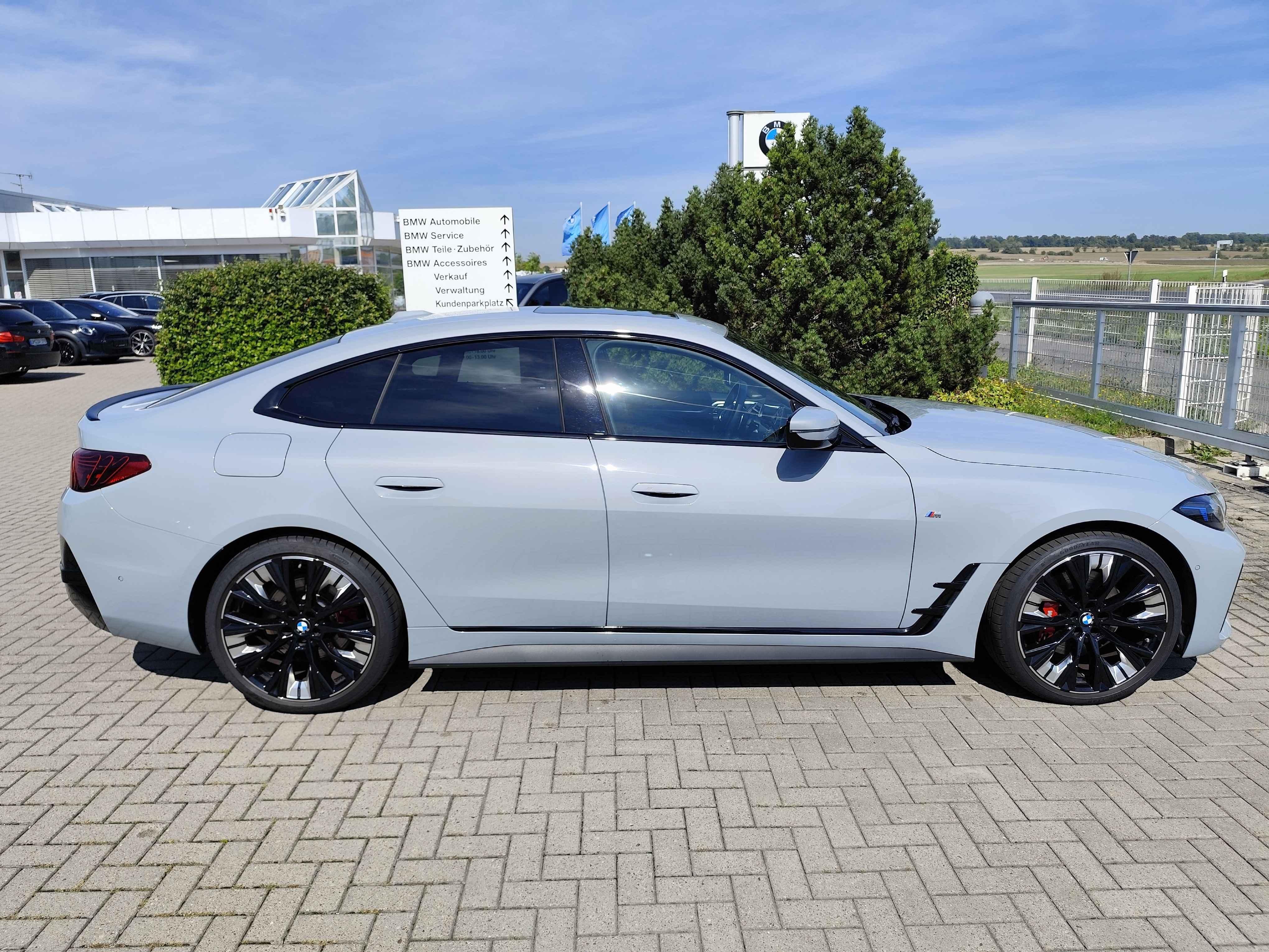 BMW 430 occasion