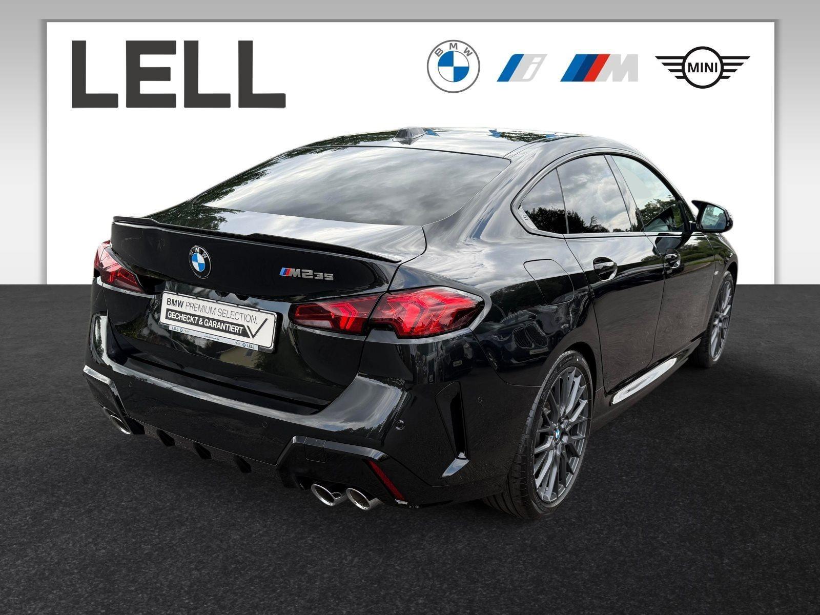 BMW 2er Gran Coupé – Bild 2