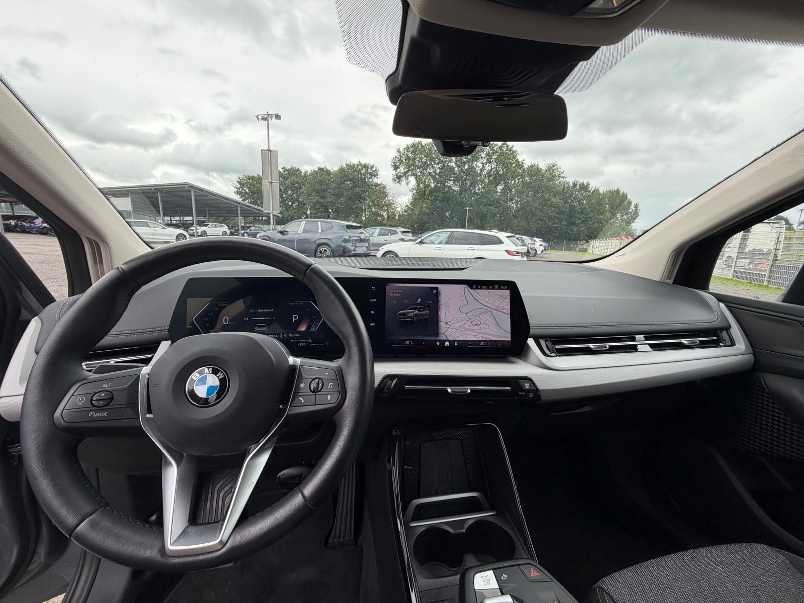 BMW 2er Active Tourer – Bild 2