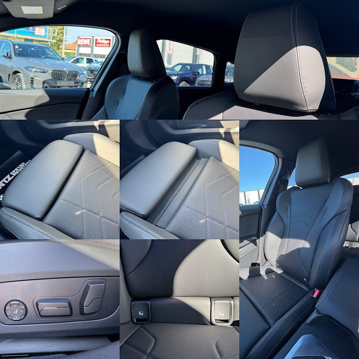 BMW 2er Gran Coupé – Bild 15