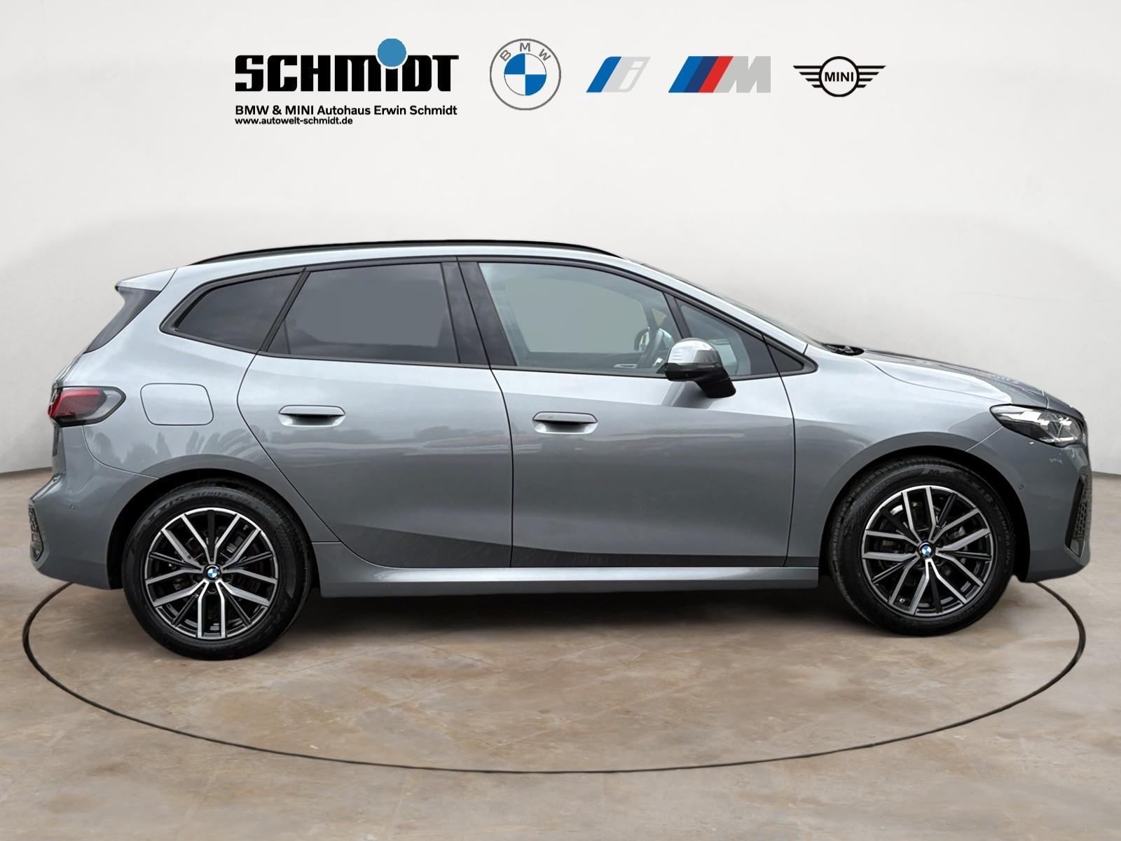 BMW 2er Active Tourer – Bild 16