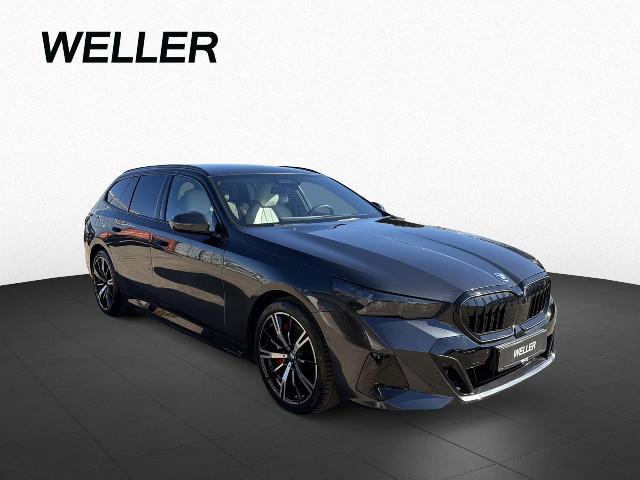 BMW 5er Touring – Bild 2