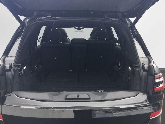 BMW X7 – Bild 24