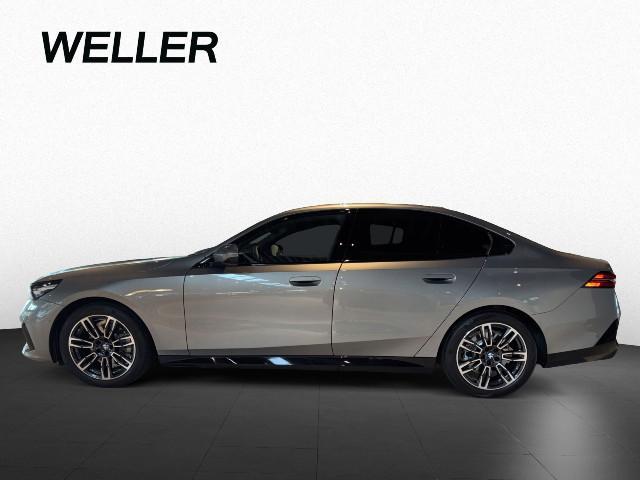 BMW 5er – Bild 5