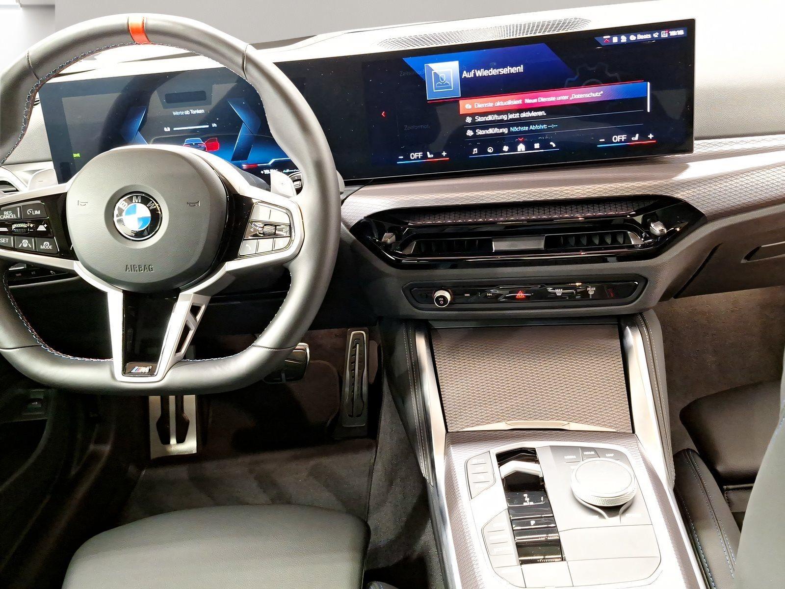 BMW 4er Coupé – Bild 20