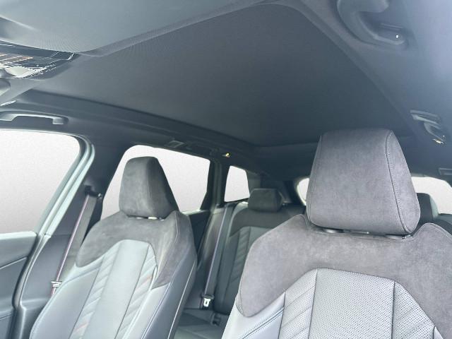 BMW X3 – Bild 9