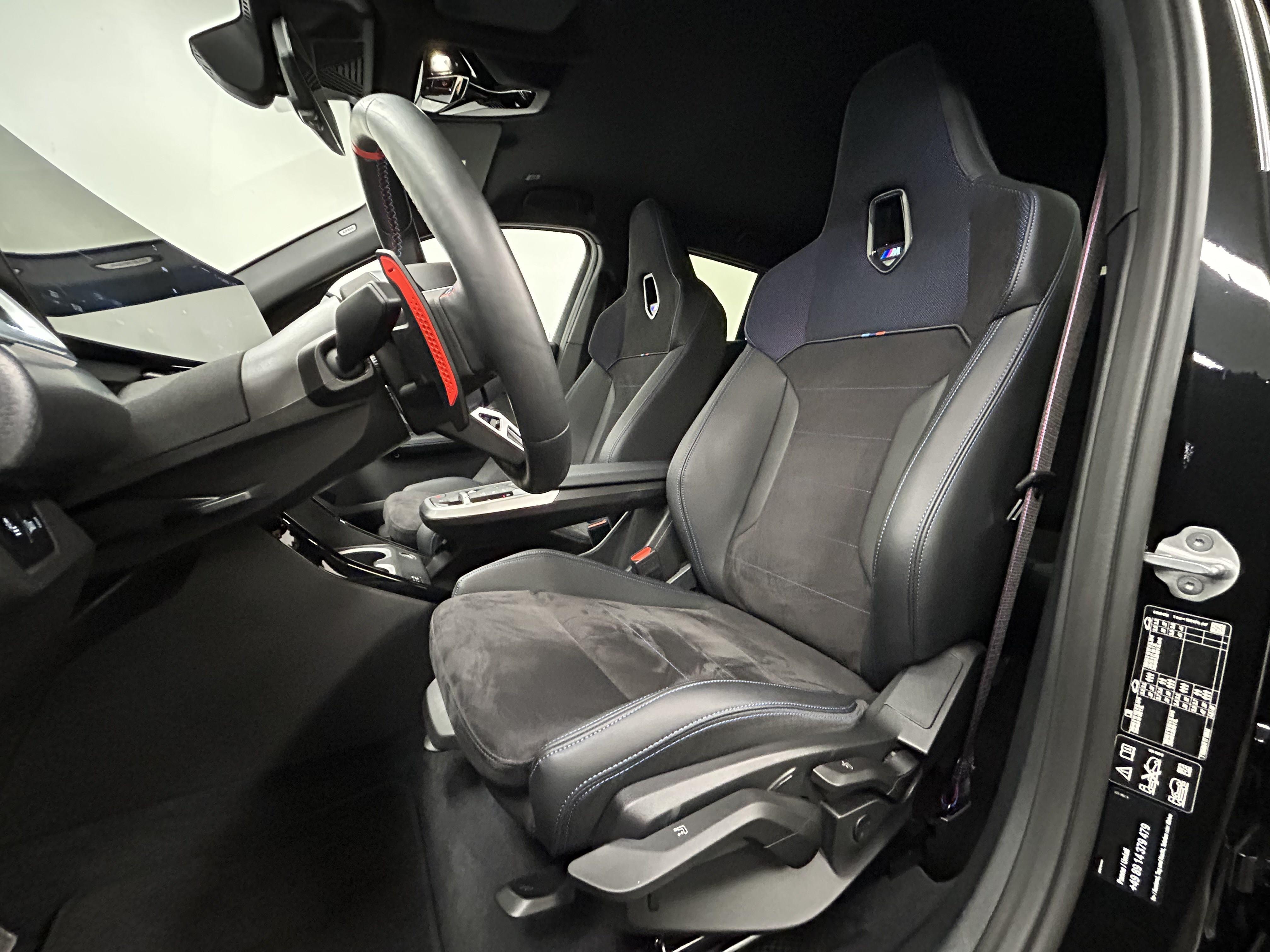 BMW X2 – Bild 16
