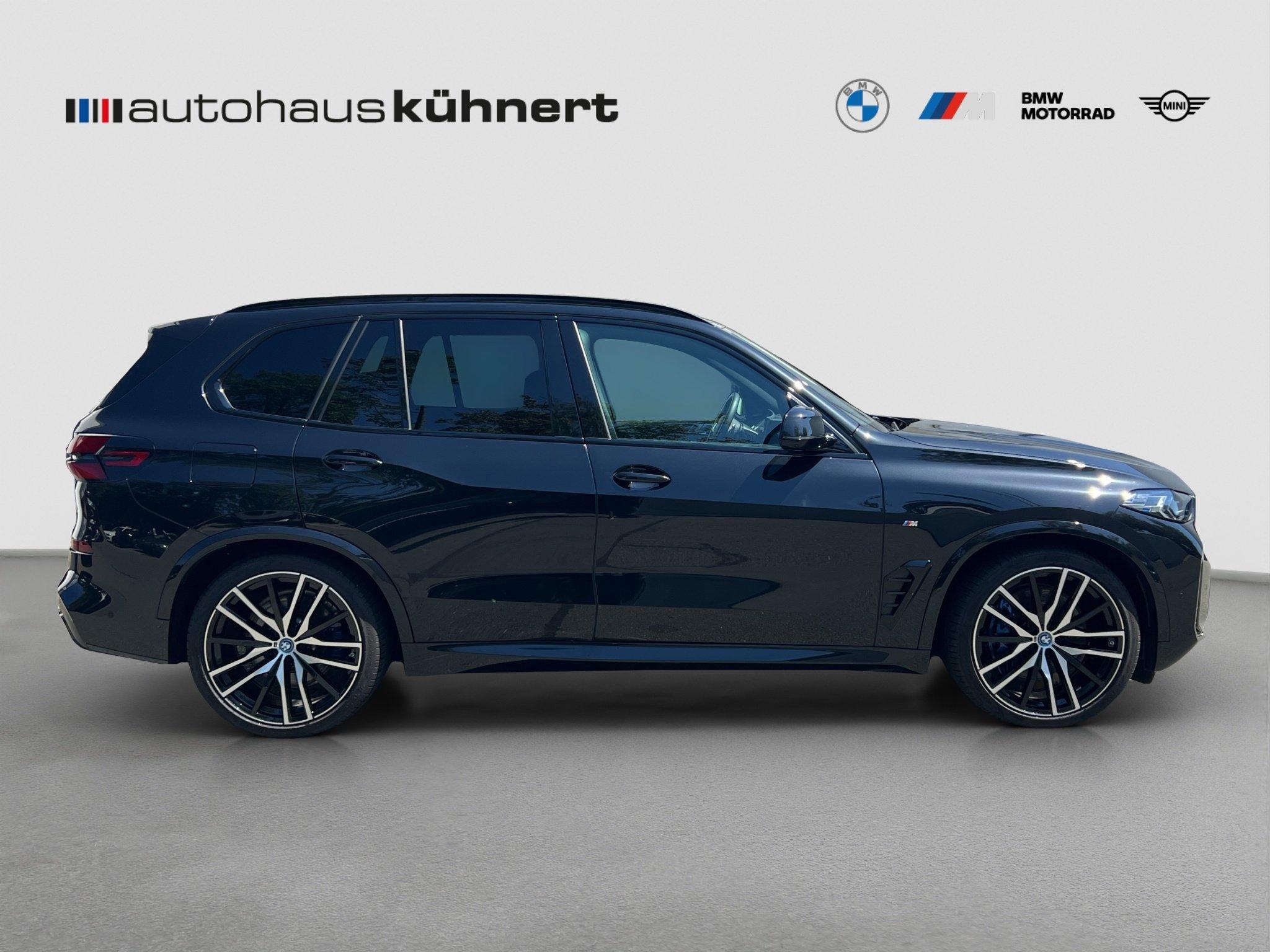 BMW X5 – Bild 10