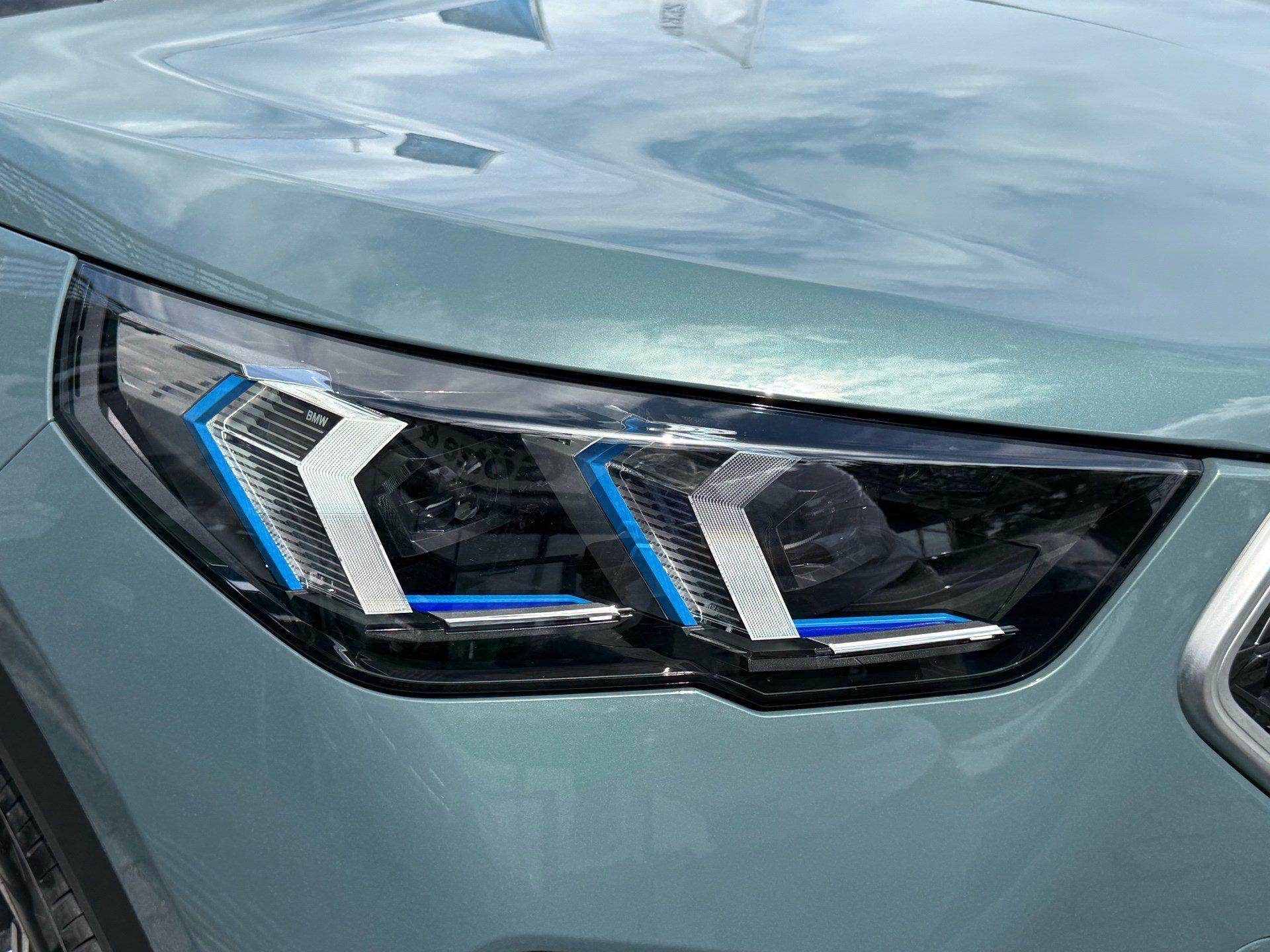 BMW X2 – Bild 8