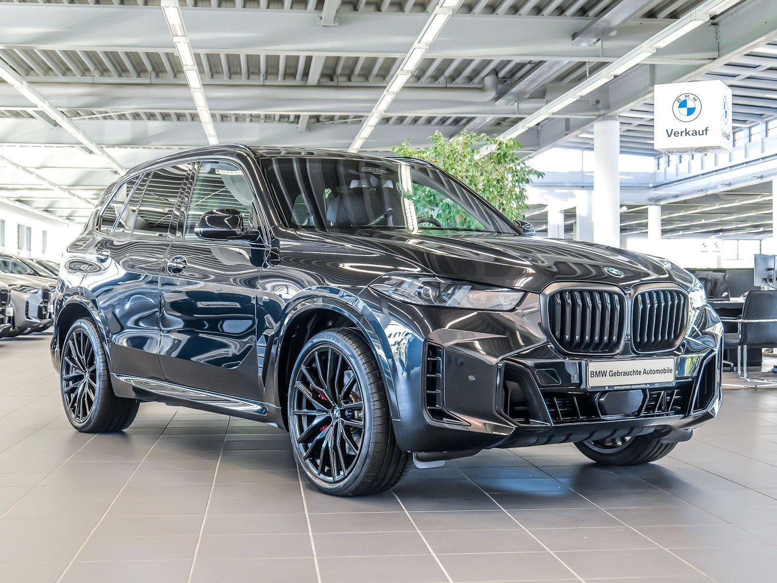 BMW X5 – Bild 6