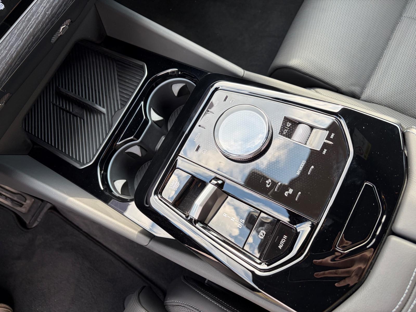BMW 5er Touring