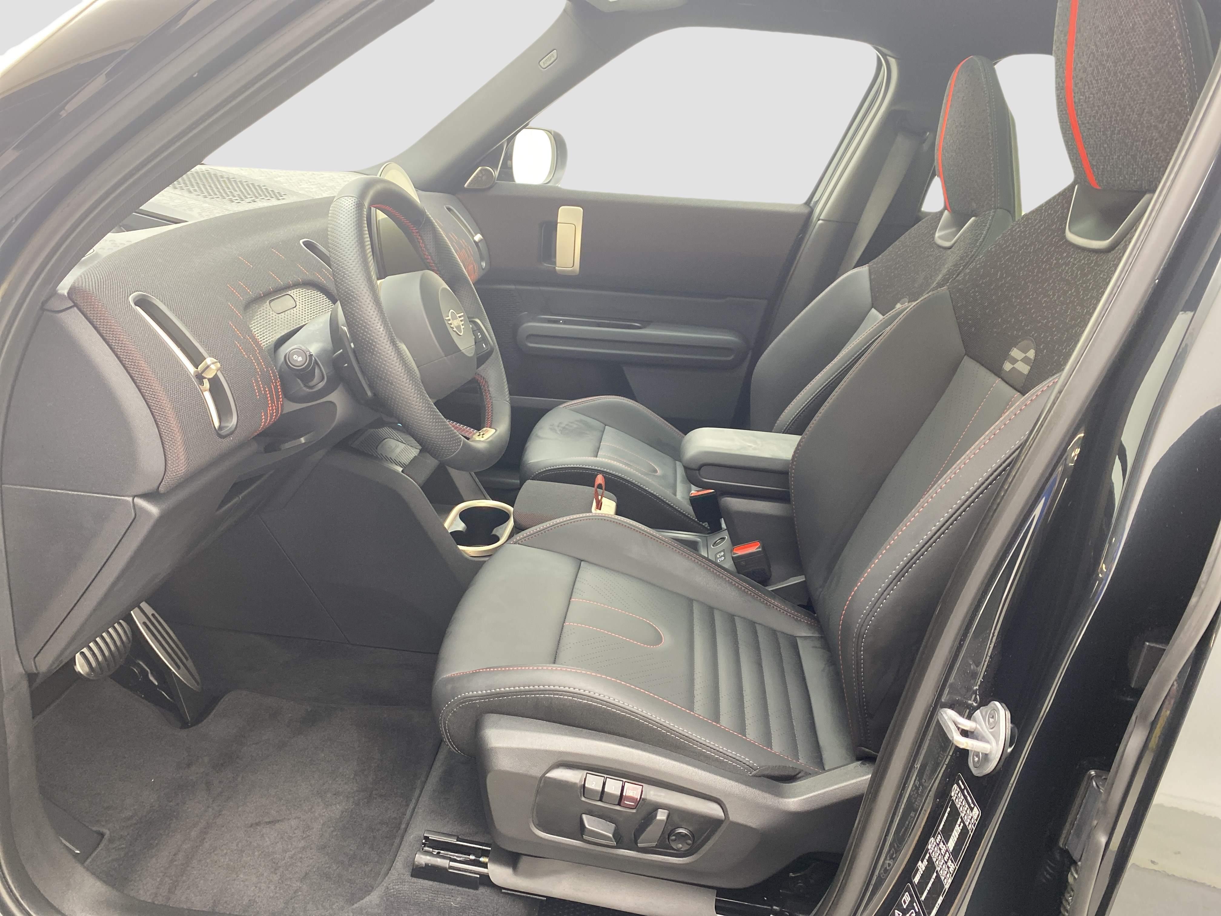 MINI Countryman – Bild 18
