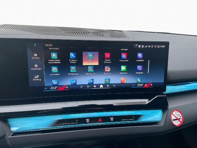 BMW 5er Touring – Bild 14