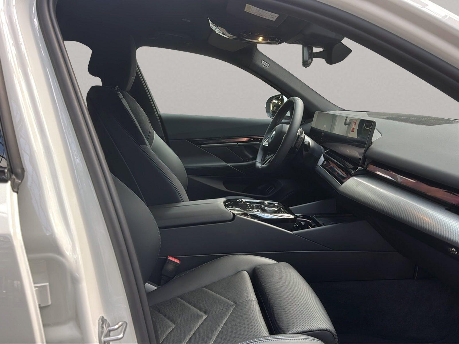 BMW 5er – Bild 16